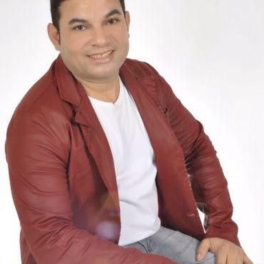 Airon Pitbull