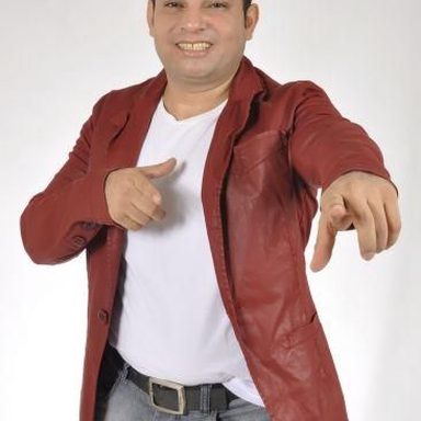 Airon Pitbull