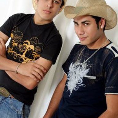 Airon & Alessandro