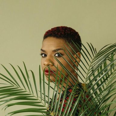 Aisha Badru