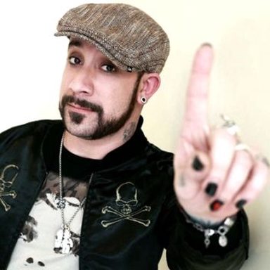 AJ McLean photo 58
