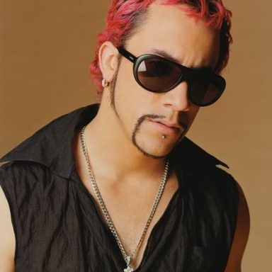 AJ McLean photo 63