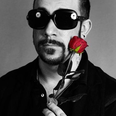 AJ McLean photo 60