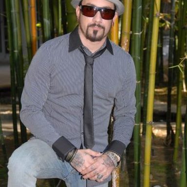 AJ McLean photo 64