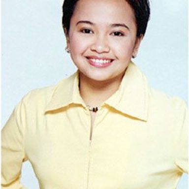 Aiza Seguerra