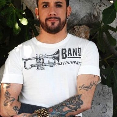 AJ McLean photo 39