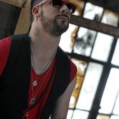 AJ McLean photo 45