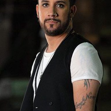 AJ McLean photo 50