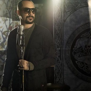 AJ McLean photo 21