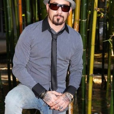 AJ McLean photo 71