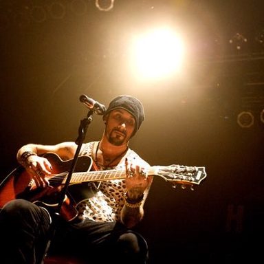 AJ McLean photo 66