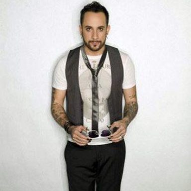 AJ McLean photo 51