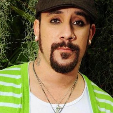 AJ McLean photo 41