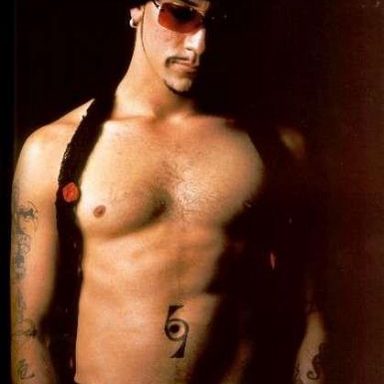 AJ McLean photo 53