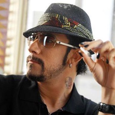 AJ McLean photo 77