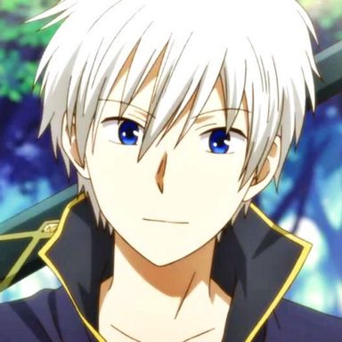 Akagami No Shirayuki
