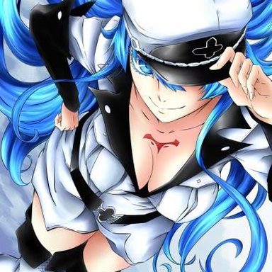 Akame Ga Kill