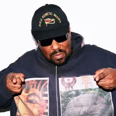 Afrika Bambaataa