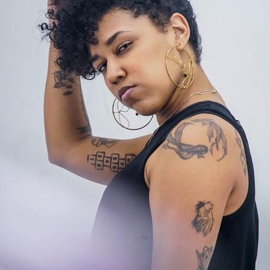 AfreeKA La Negritud