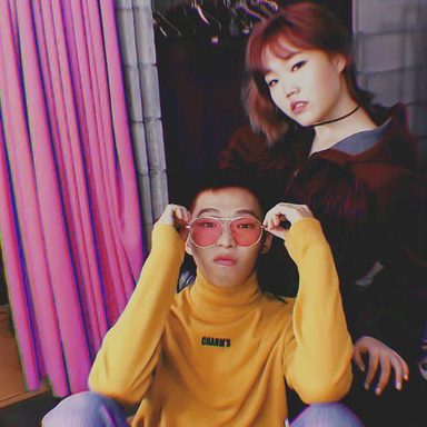 AKMU photo 10
