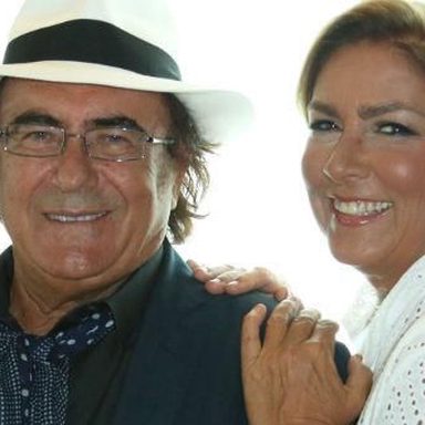 Al Bano and Romina Power