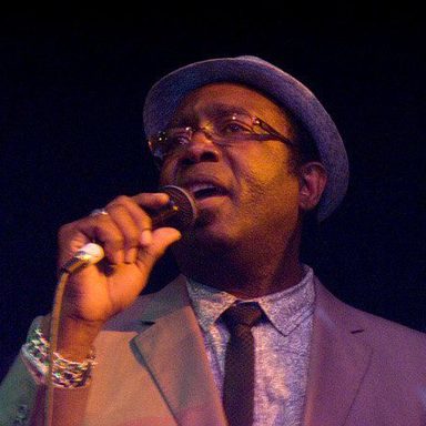 Al Campbell