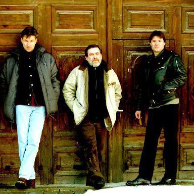 Aktoriu Trio