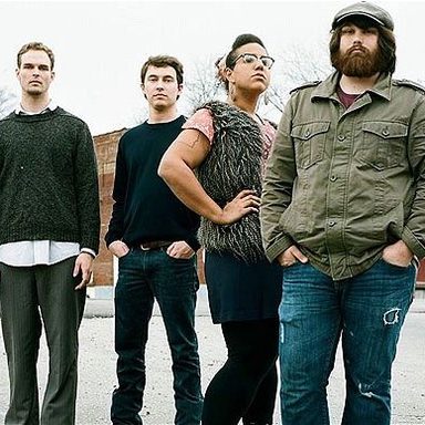 Alabama Shakes