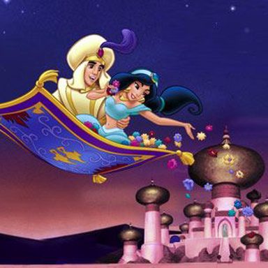 Aladdin
