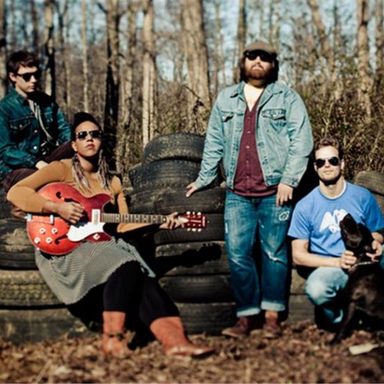 Alabama Shakes