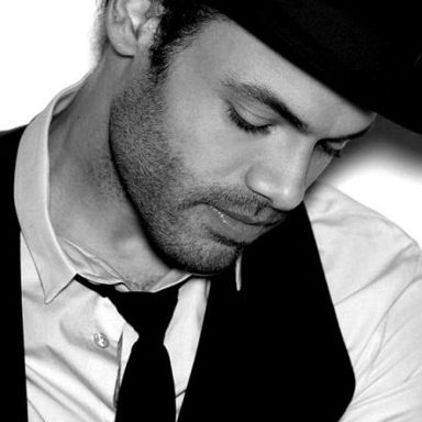 Alain Clark