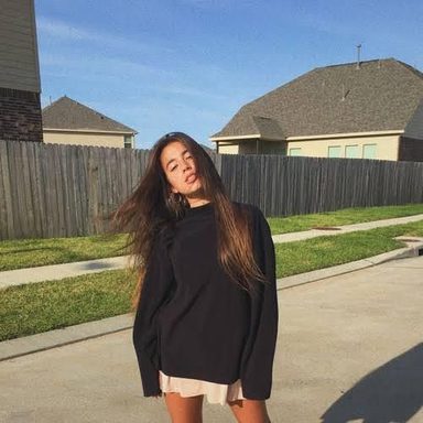 Alaina Castillo