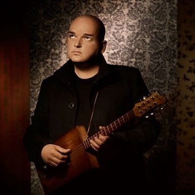 Alain Johannes
