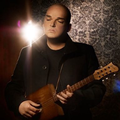 Alain Johannes