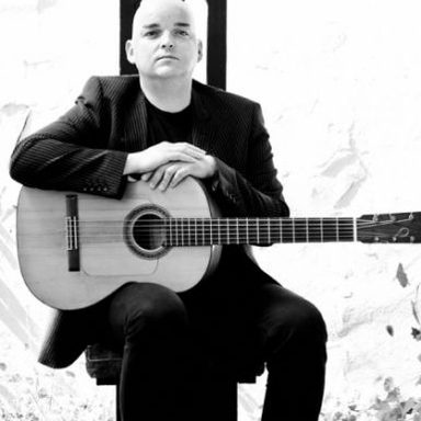 Alain Johannes