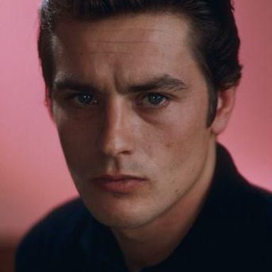 Alain Delon