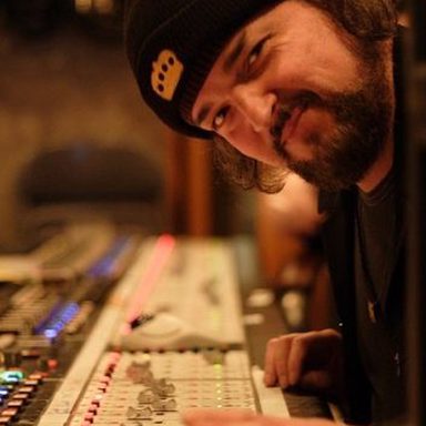Alain Johannes