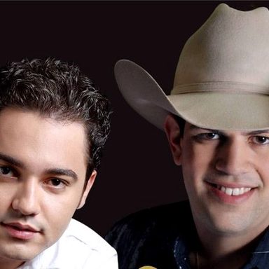 Alan e Alex