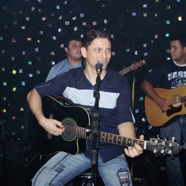 Alan e Alysson