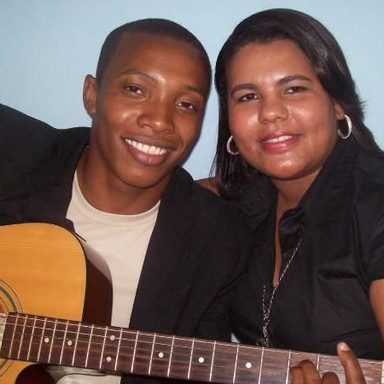 Alan e Aline