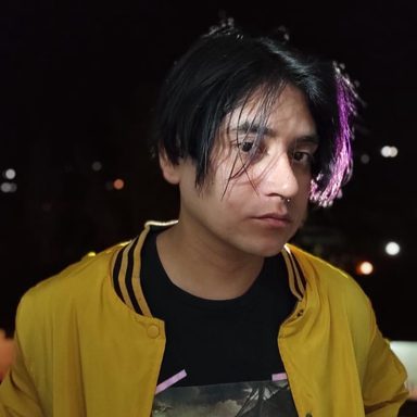 Alan Let