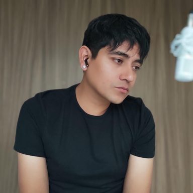 Alan Letrado