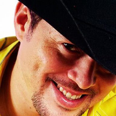 Alan Rodrigues