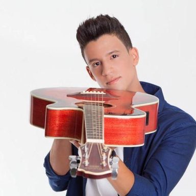 Alan Morais