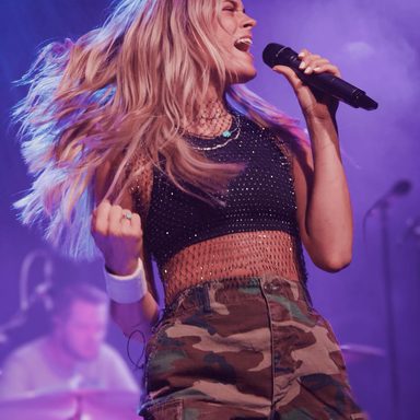 Alana Springsteen photo 14