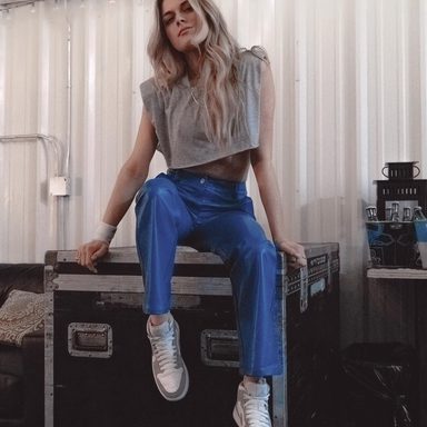 Alana Springsteen