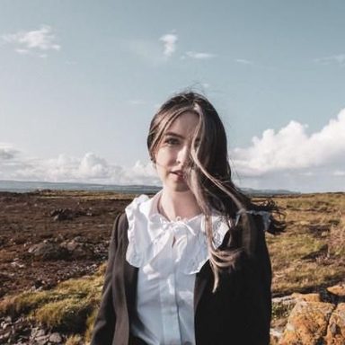 Alana Henderson