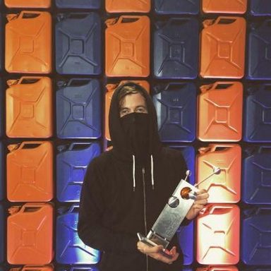 Alan Walker