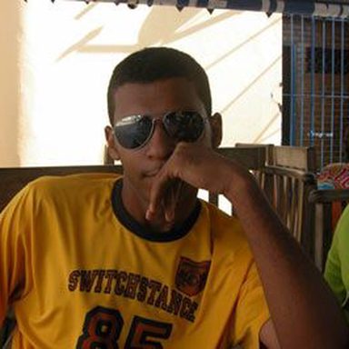 Alan Veloso