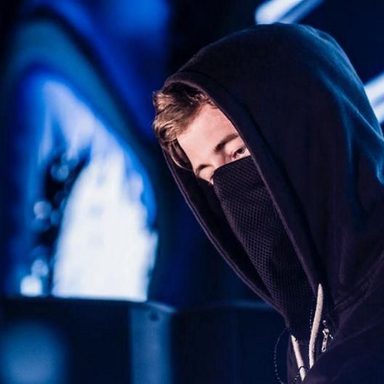 Alan Walker
